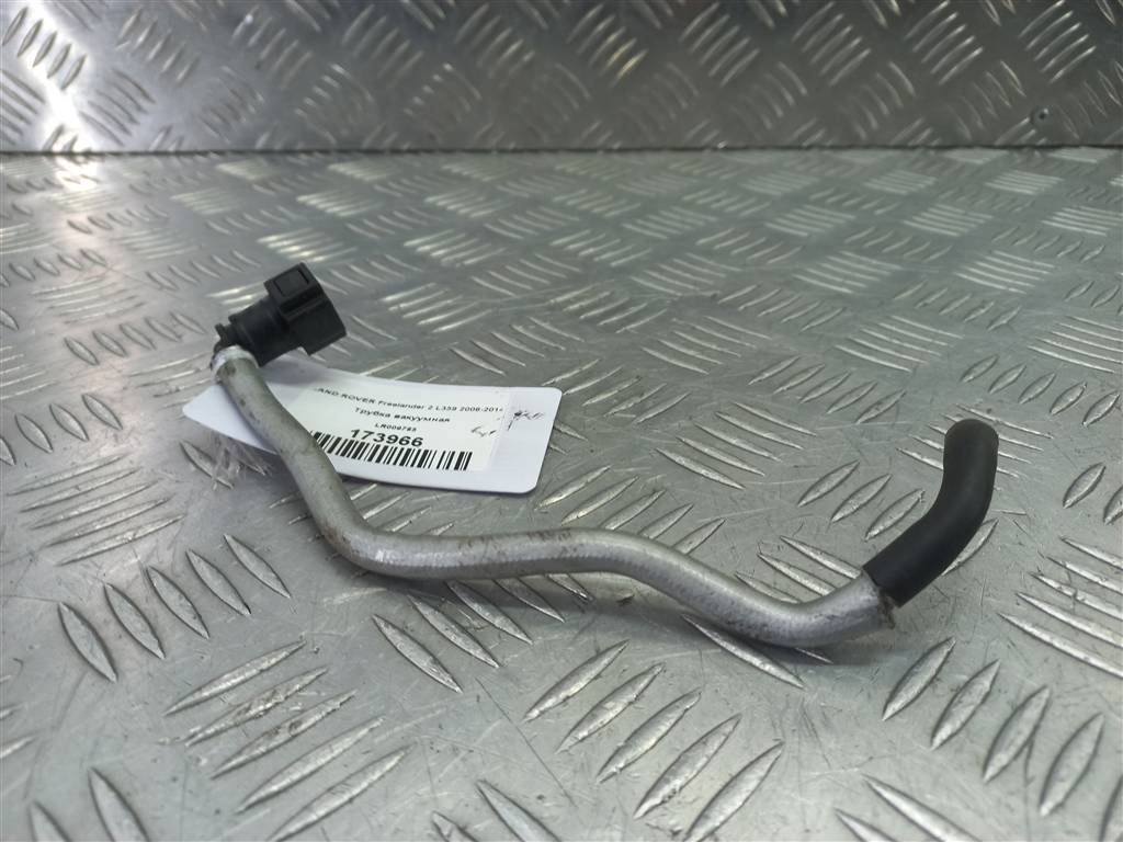 трубка вакуумная LAND ROVER FREELANDER  LR009785, 750 рублей, Москва