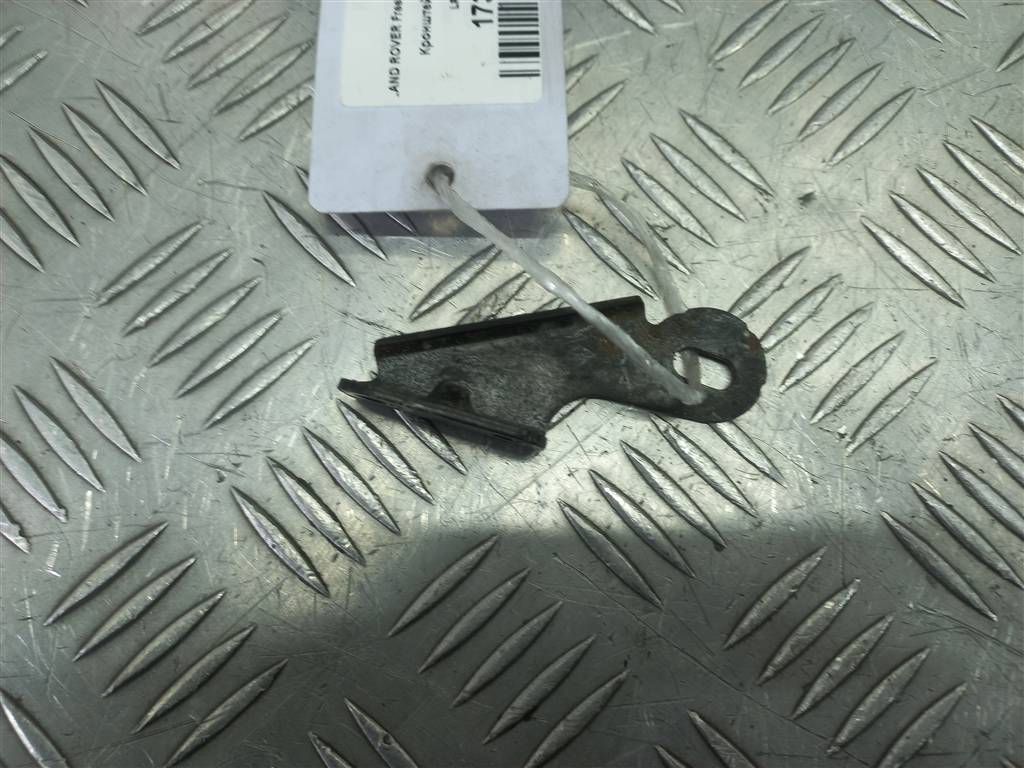 кронштейн коллектора LAND ROVER FREELANDER  LR001209, 630 рублей, Москва