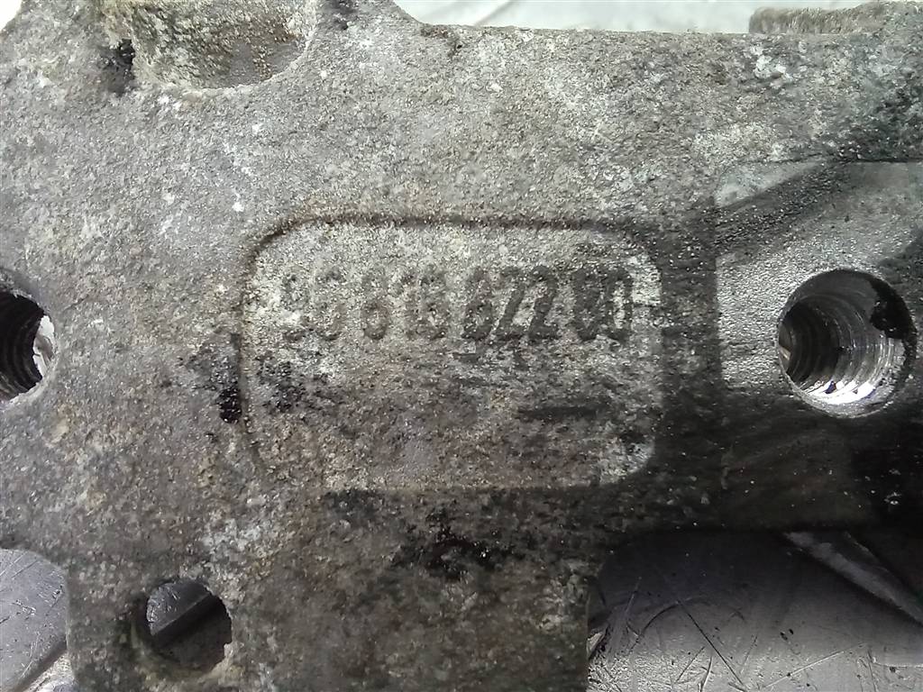 кронштейн коллектора LAND ROVER FREELANDER  LR006656, 520 рублей, Москва