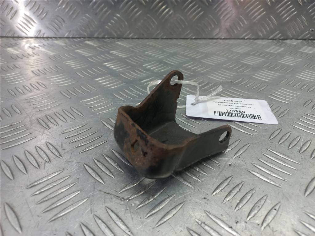 кронштейн коллектора MITSUBISHI COLT  MN128704, 520 рублей, Москва