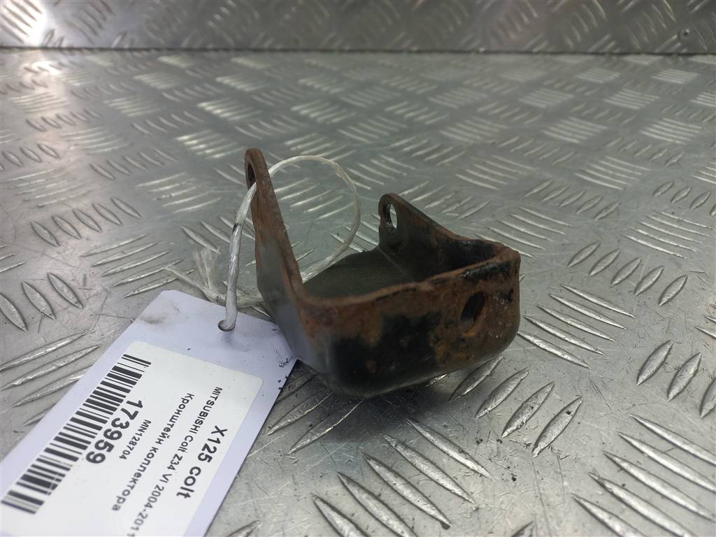 кронштейн коллектора MITSUBISHI COLT  MN128704, 520 рублей, Москва