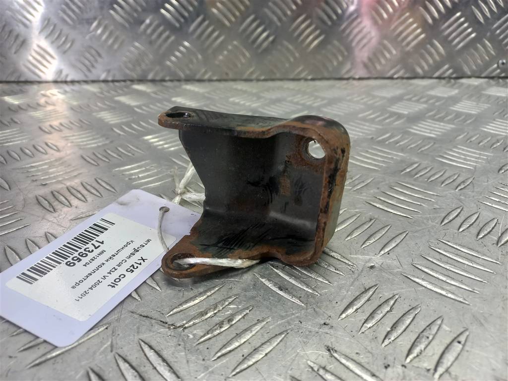 кронштейн коллектора MITSUBISHI COLT  MN128704, 520 рублей, Москва