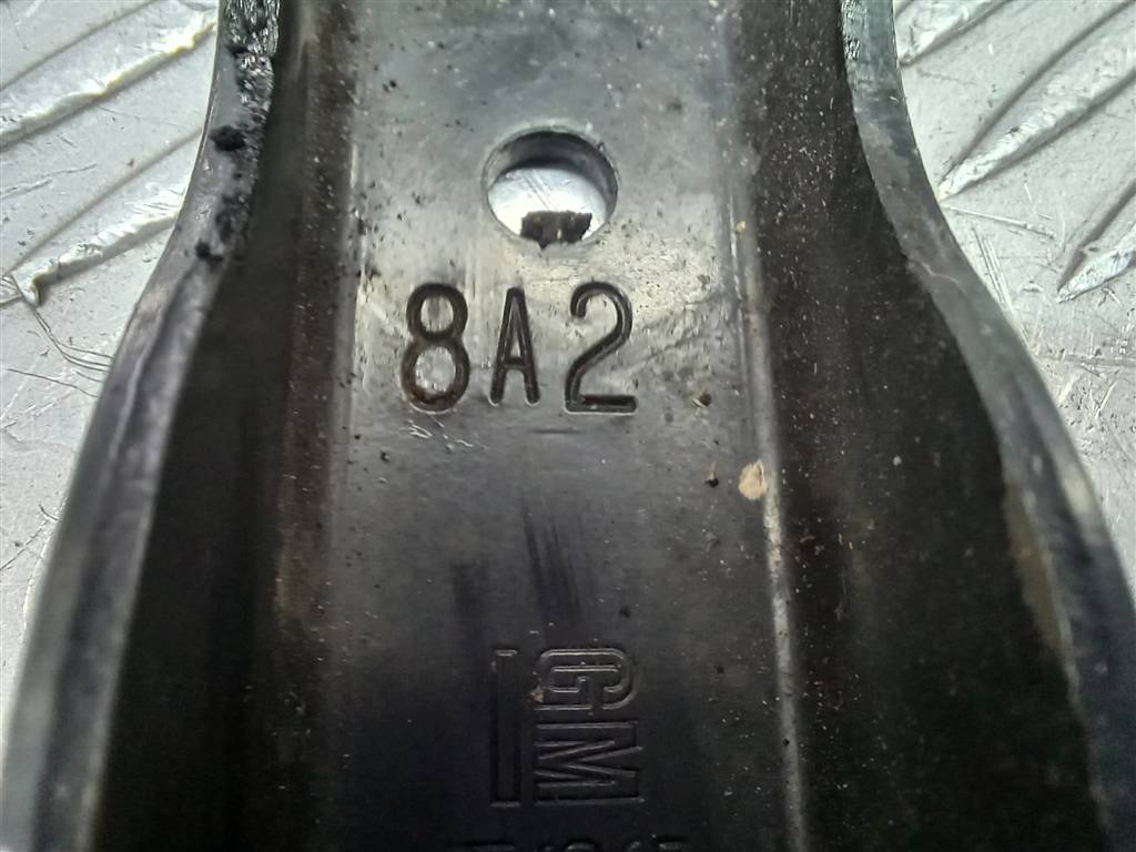 кронштейн коллектора Opel ASTRA  849331, 520 рублей, Москва