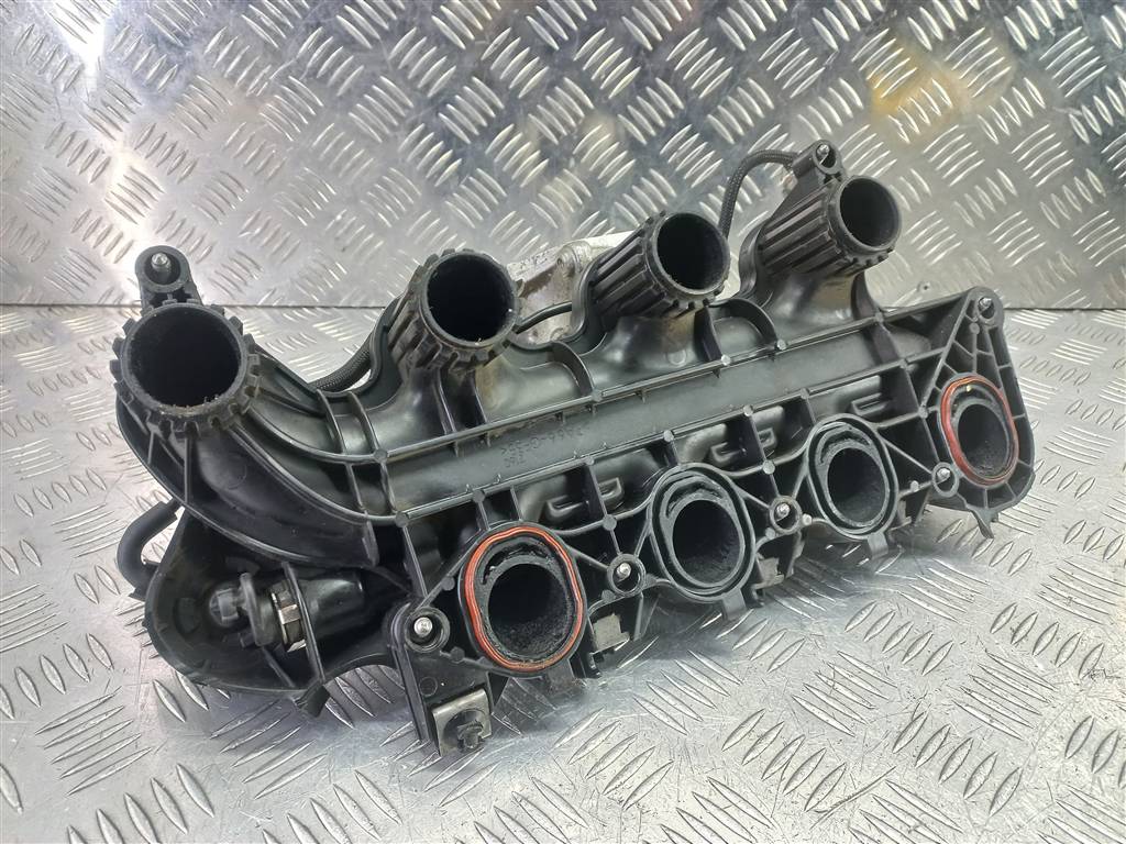 коллектор впускной LAND ROVER FREELANDER  LR006680, 2930 рублей, Москва