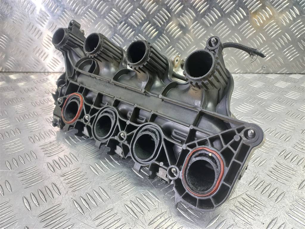 коллектор впускной LAND ROVER FREELANDER  LR006680, 2930 рублей, Москва