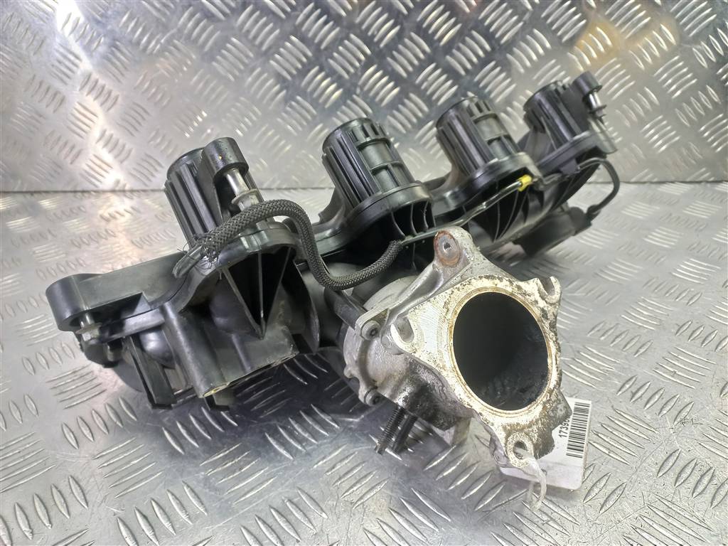 коллектор впускной LAND ROVER FREELANDER  LR006680, 2930 рублей, Москва