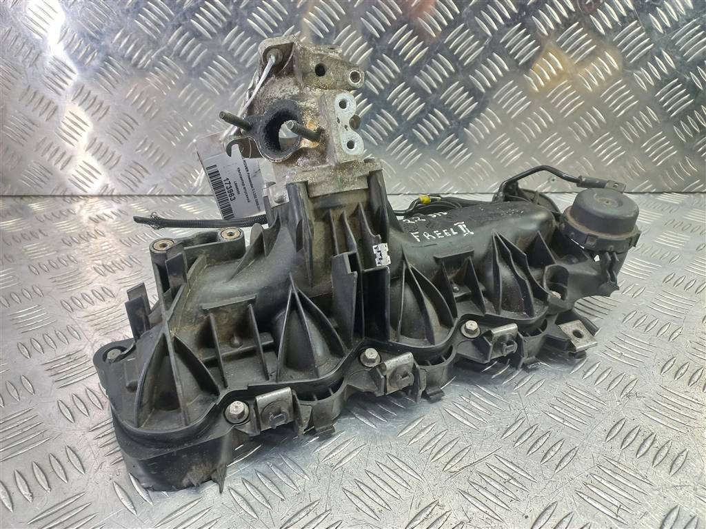 коллектор впускной LAND ROVER FREELANDER  LR006680, 2930 рублей, Москва