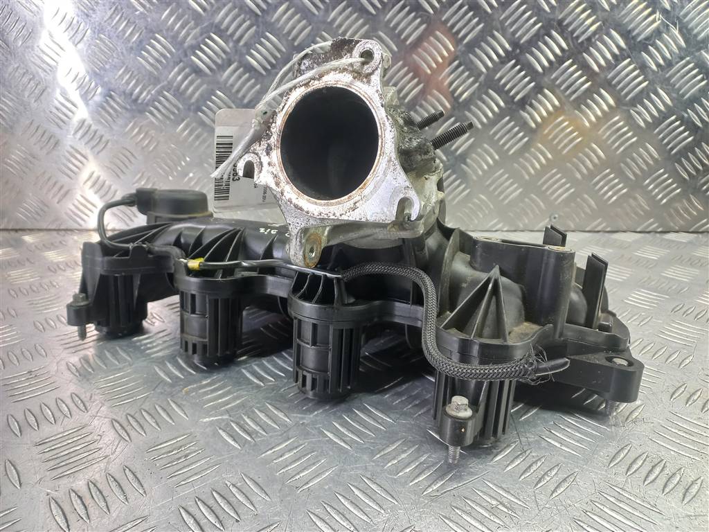 коллектор впускной LAND ROVER FREELANDER  LR006680, 2930 рублей, Москва