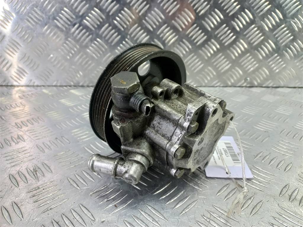 насос гидроусилителя LAND ROVER FREELANDER  QVB101470, 7880 рублей, Москва