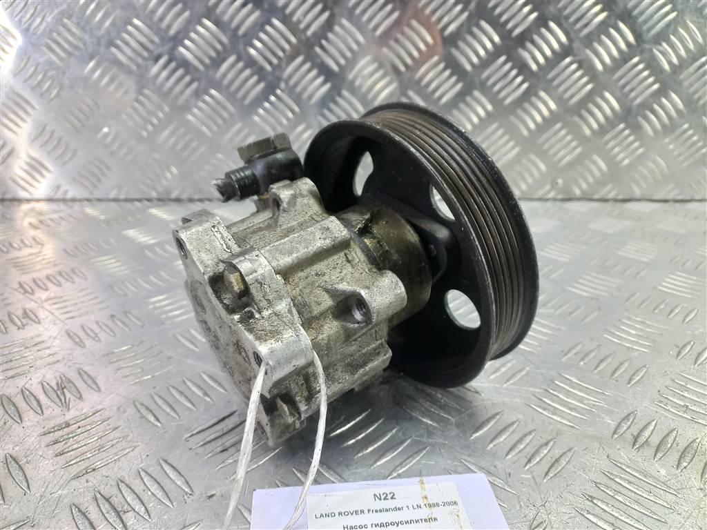 насос гидроусилителя LAND ROVER FREELANDER  QVB101470, 7880 рублей, Москва