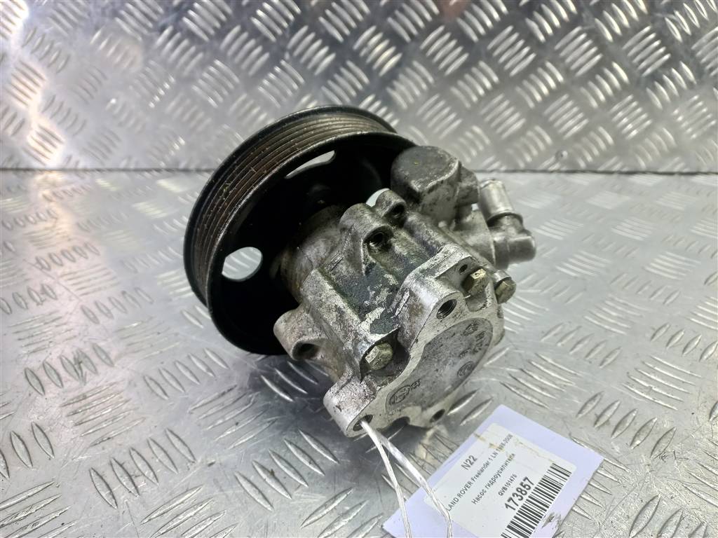 насос гидроусилителя LAND ROVER FREELANDER  QVB101470, 7880 рублей, Москва