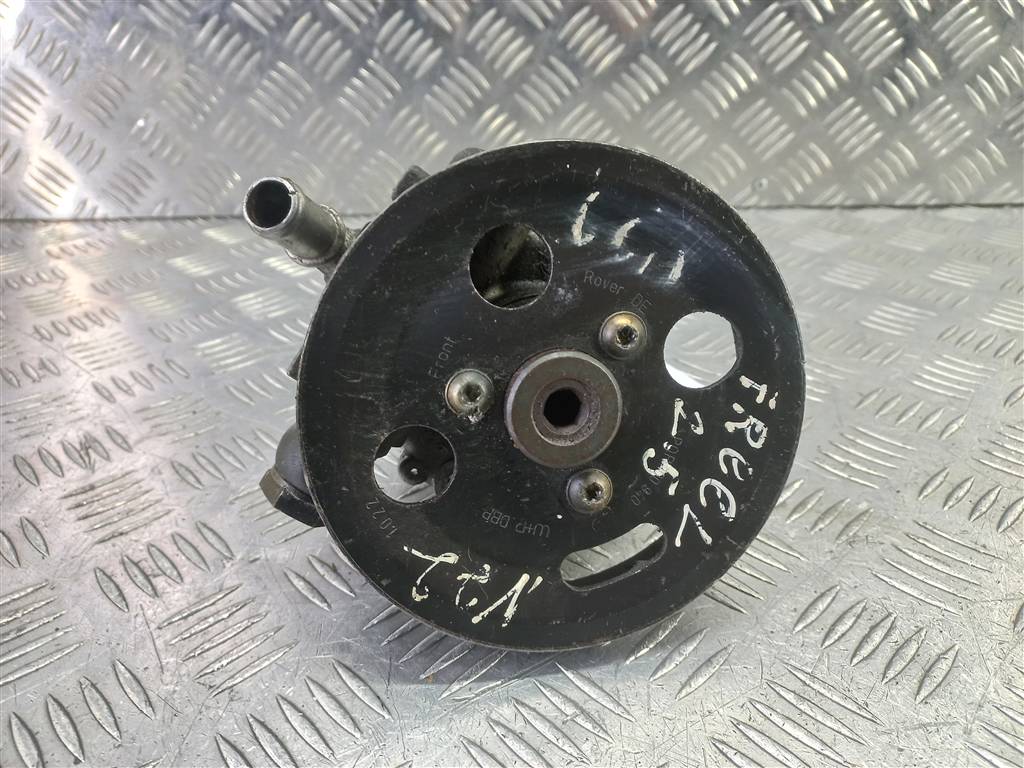 насос гидроусилителя LAND ROVER FREELANDER  QVB101470, 7880 рублей, Москва