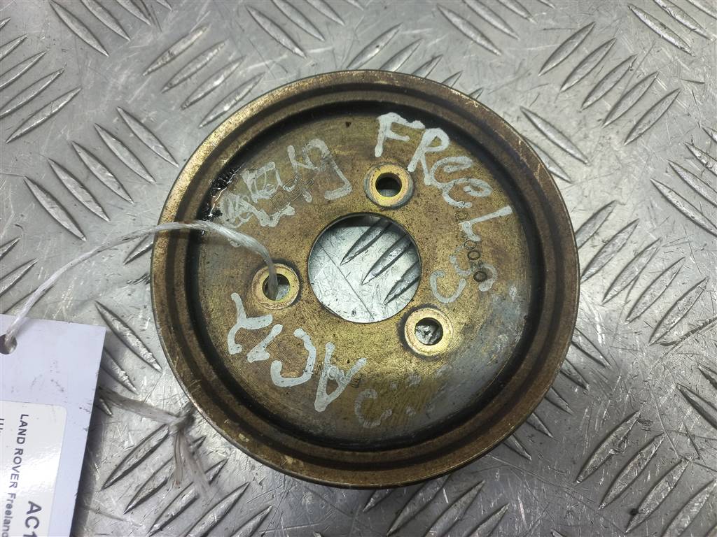 шкив гидроусилителя руля LAND ROVER FREELANDER  PQR10020L, 630 рублей, Москва