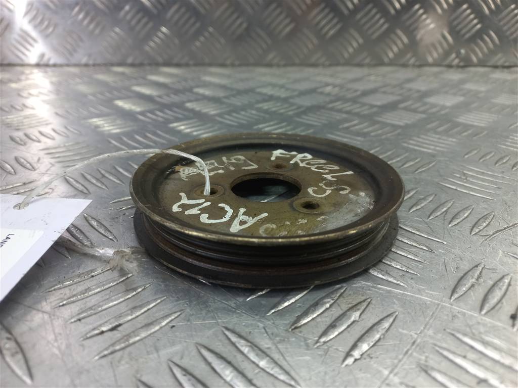 шкив гидроусилителя руля LAND ROVER FREELANDER  PQR10020L, 630 рублей, Москва