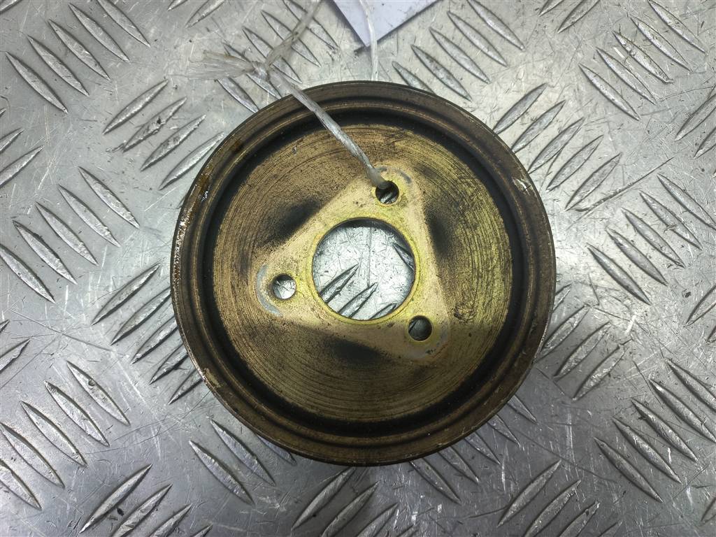 шкив гидроусилителя руля LAND ROVER FREELANDER  PQR10020L, 630 рублей, Москва