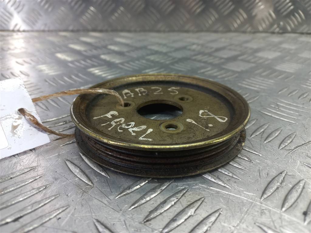 шкив гидроусилителя руля LAND ROVER FREELANDER  PQR10020L, 630 рублей, Москва