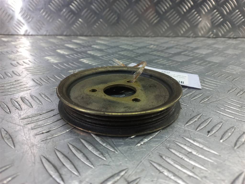 шкив гидроусилителя руля LAND ROVER FREELANDER  PQR10020L, 630 рублей, Москва