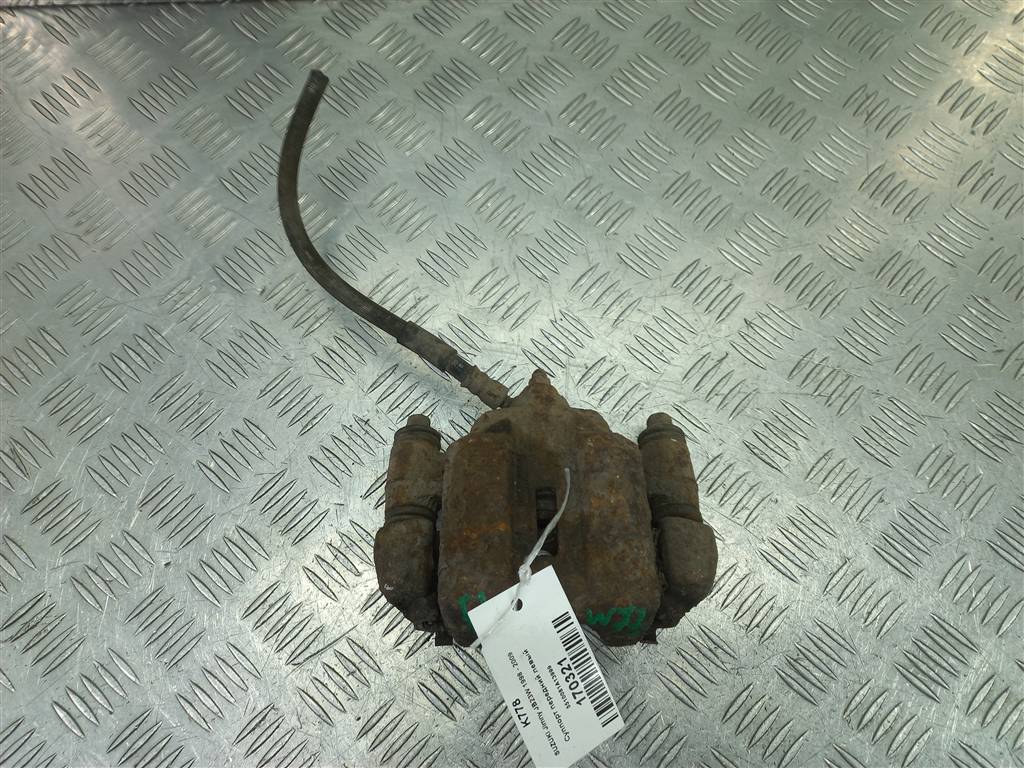 суппорт SUZUKI JIMNY 1.3 MT (85 л.с.)Jimny  III рестайлинг (2005—2012) Внедорожник 5510081A13999, 6840 рублей, Москва