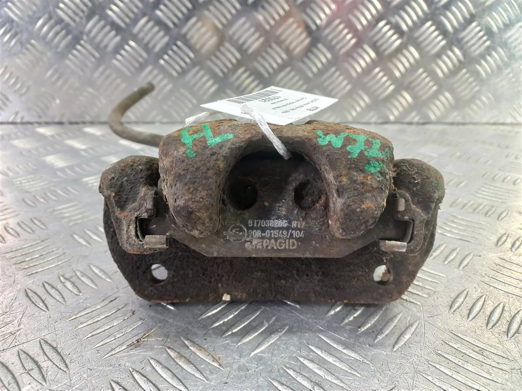 суппорт SUZUKI JIMNY 1.3 MT (85 л.с.)Jimny  III рестайлинг (2005—2012) Внедорожник 5510081A13999, 6840 рублей, Москва