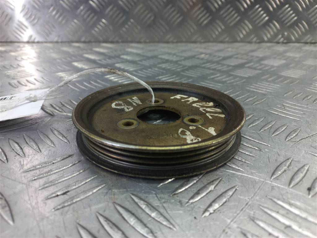 шкив гидроусилителя руля LAND ROVER FREELANDER  PQR10020L, 630 рублей, Москва