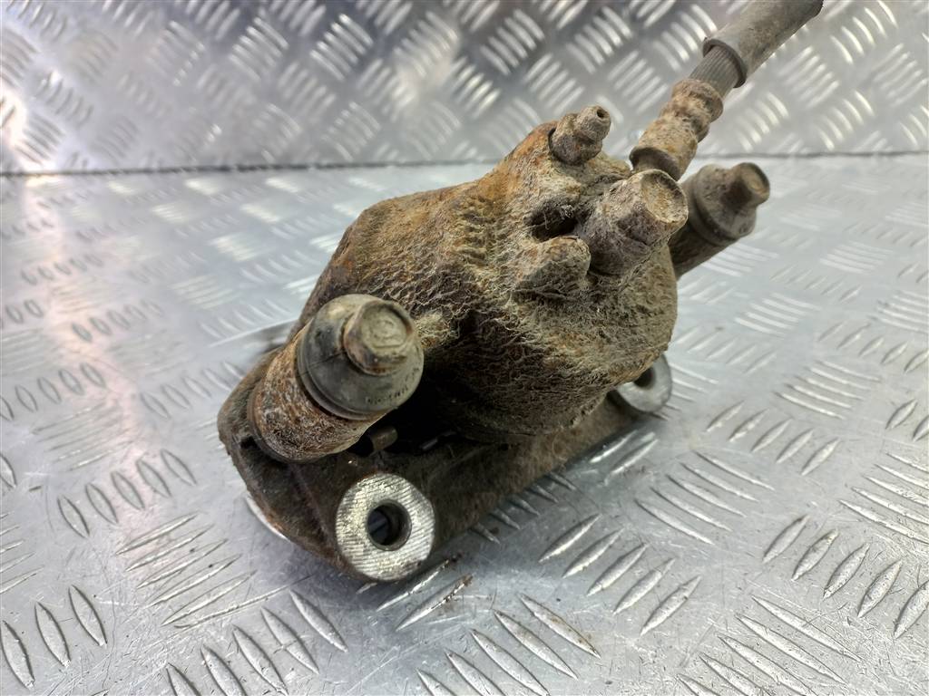 суппорт SUZUKI JIMNY 1.3 MT (85 л.с.)Jimny  III рестайлинг (2005—2012) Внедорожник 5510081A13999, 6840 рублей, Москва