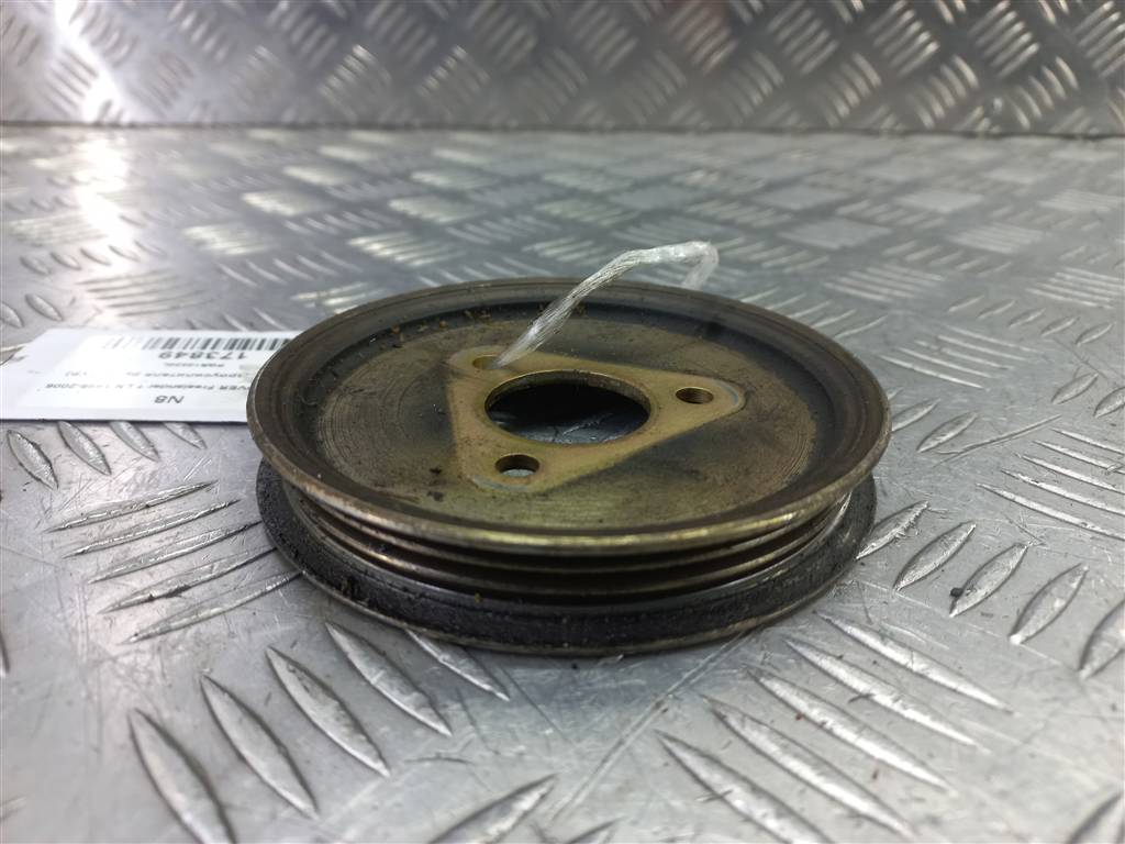 шкив гидроусилителя руля LAND ROVER FREELANDER  PQR10020L, 630 рублей, Москва