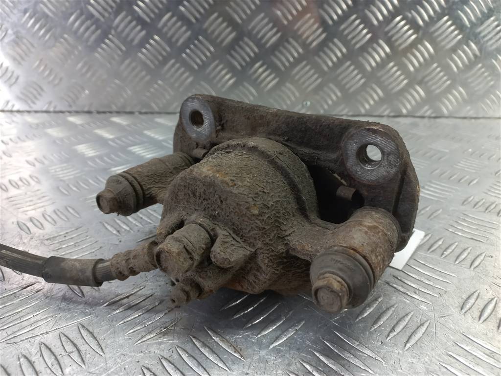 суппорт SUZUKI JIMNY 1.3 MT (85 л.с.)Jimny  III рестайлинг (2005—2012) Внедорожник 5510081A13999, 6840 рублей, Москва