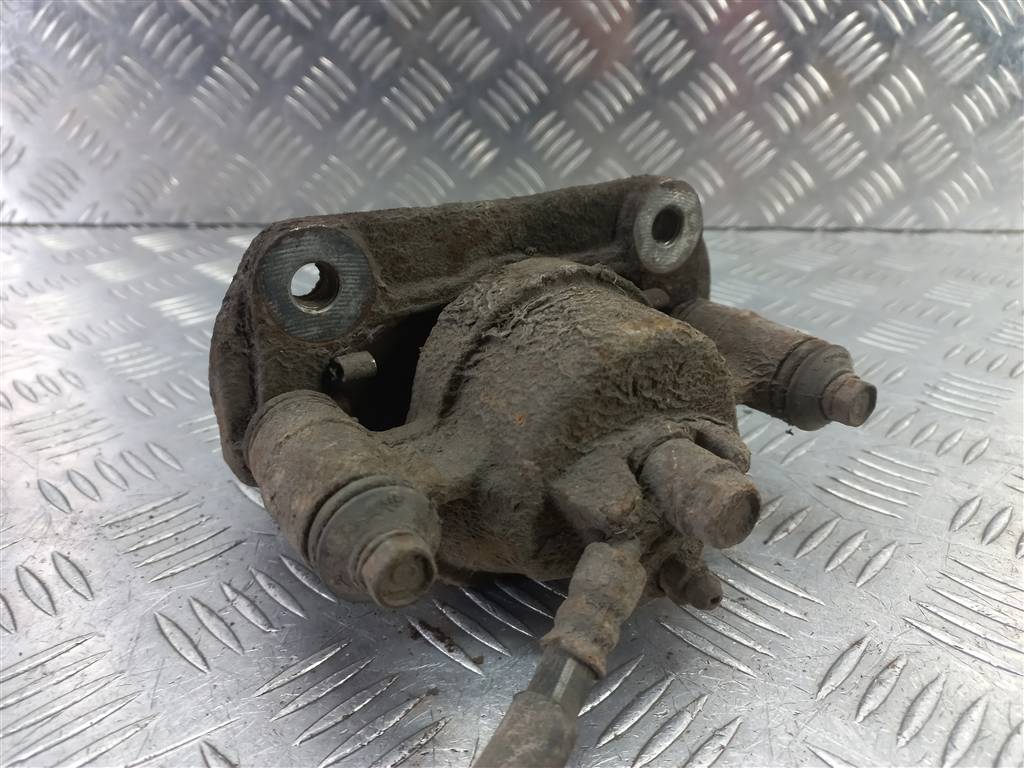 суппорт SUZUKI JIMNY 1.3 MT (85 л.с.)Jimny  III рестайлинг (2005—2012) Внедорожник 5510081A13999, 6840 рублей, Москва