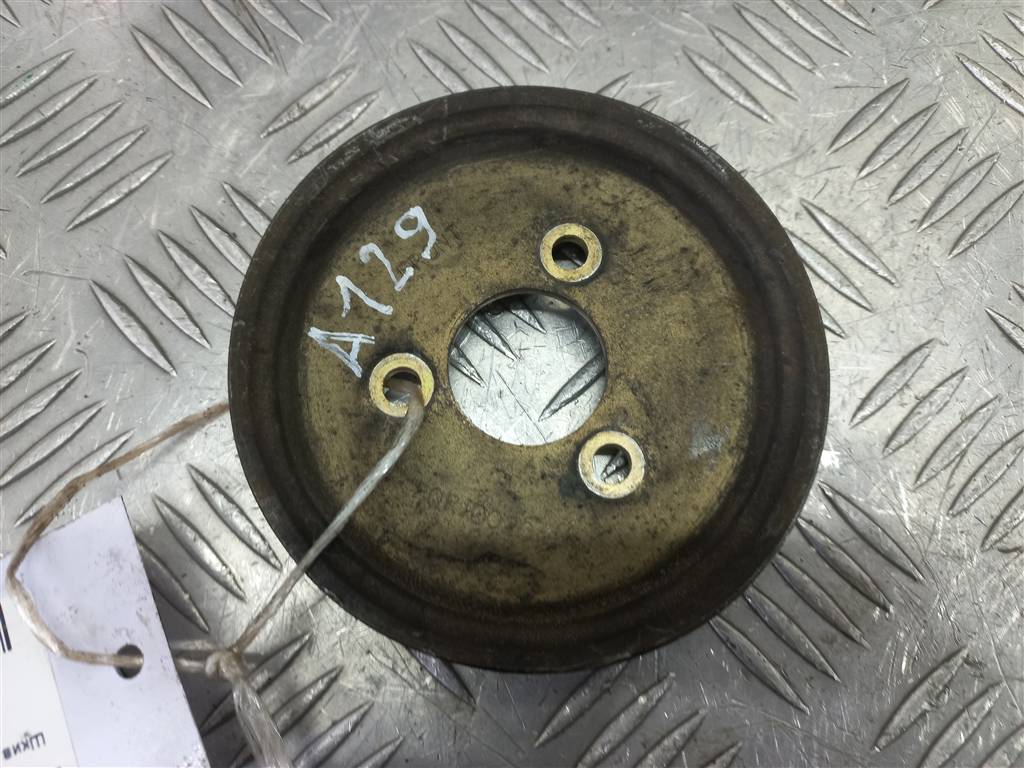 шкив гидроусилителя руля LAND ROVER FREELANDER  PQR10020L, 630 рублей, Москва