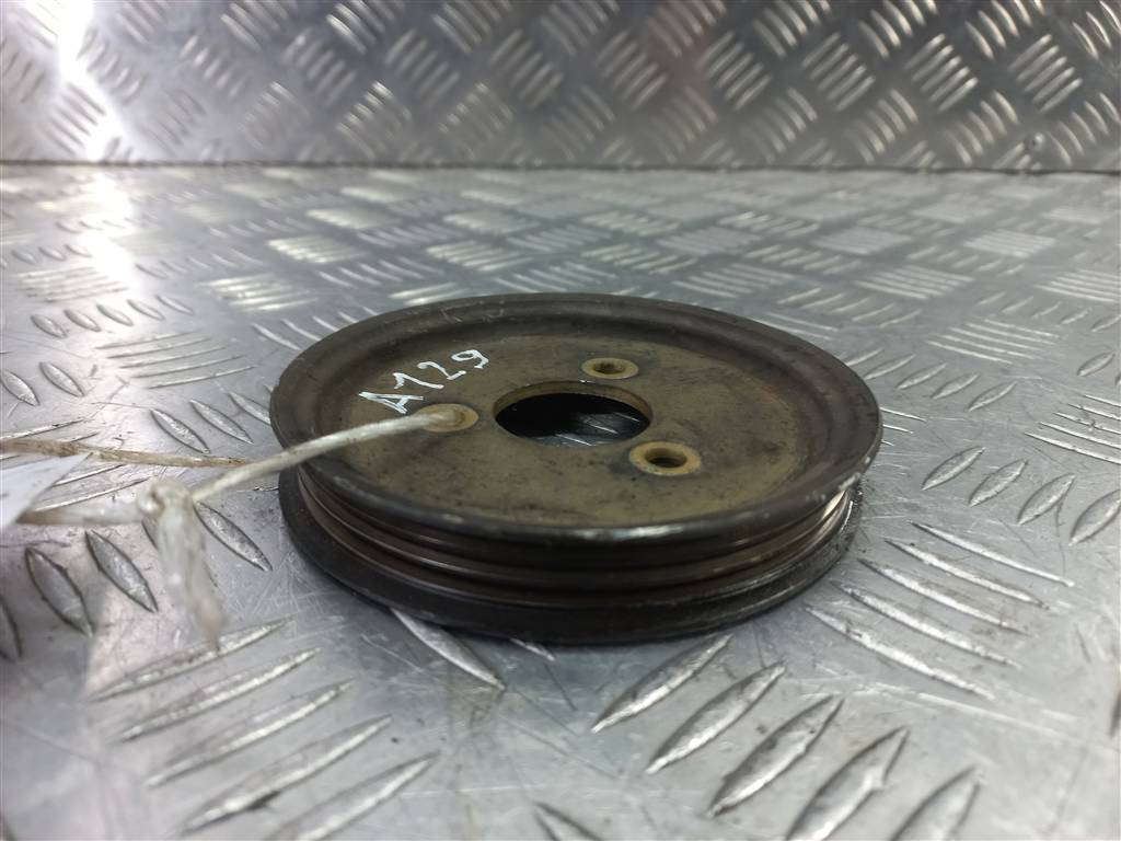 шкив гидроусилителя руля LAND ROVER FREELANDER  PQR10020L, 630 рублей, Москва