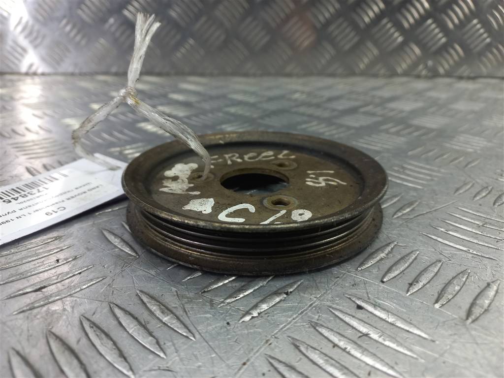 шкив гидроусилителя руля LAND ROVER FREELANDER  PQR10020L, 630 рублей, Москва