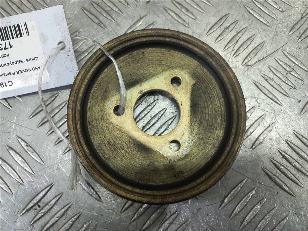 шкив гидроусилителя руля LAND ROVER FREELANDER  PQR10020L, 630 рублей, Москва