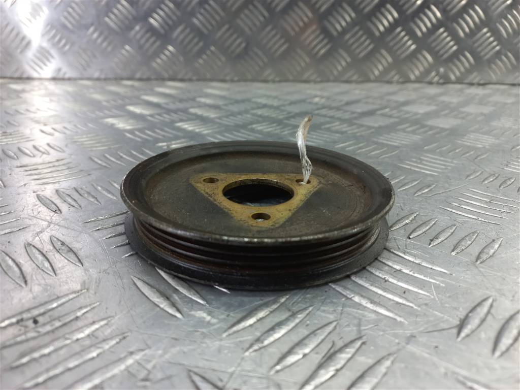 шкив гидроусилителя руля LAND ROVER FREELANDER  PQR10020L, 630 рублей, Москва