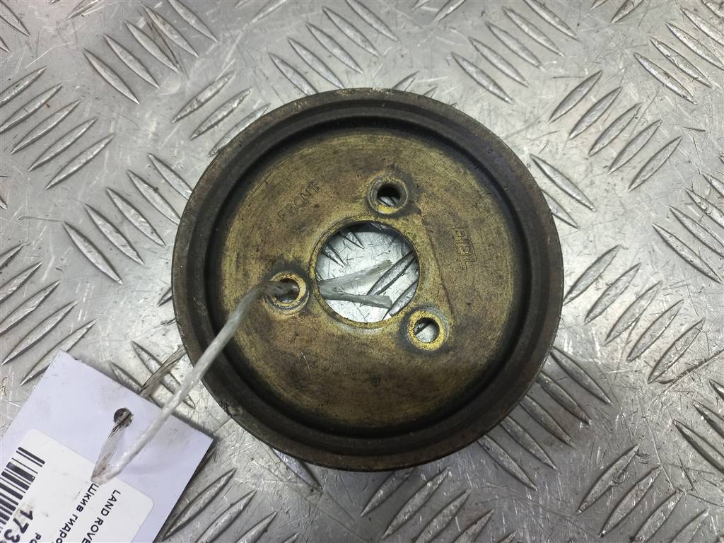 шкив гидроусилителя руля LAND ROVER FREELANDER  PQR10020L, 630 рублей, Москва