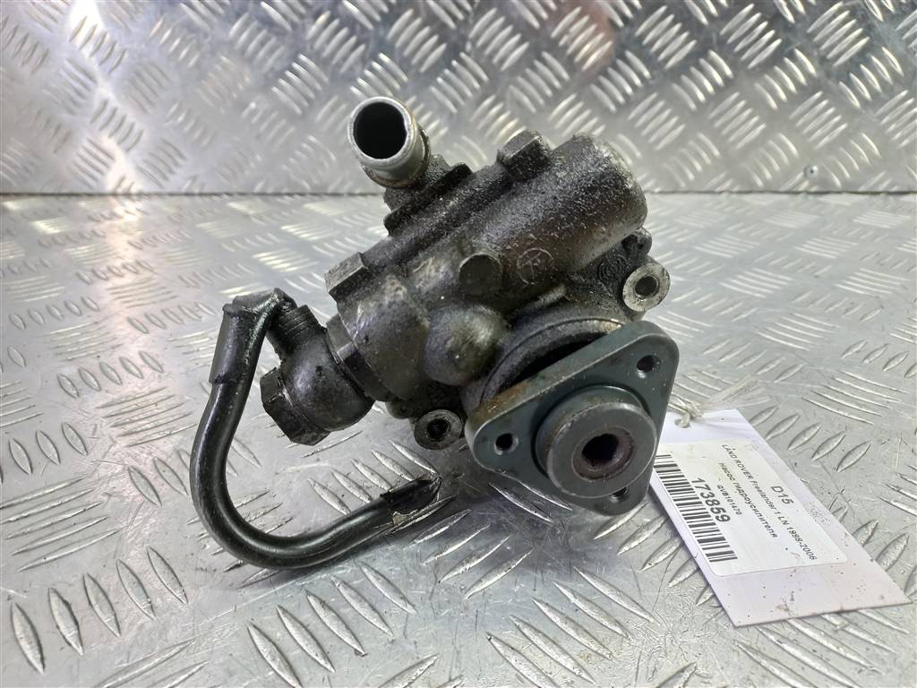 насос гидроусилителя LAND ROVER FREELANDER  QVB101470, 7880 рублей, Москва