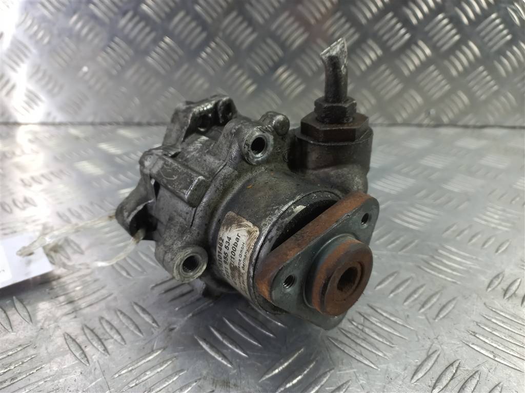 насос гидроусилителя LAND ROVER FREELANDER  QVB101462L, 3160 рублей, Москва