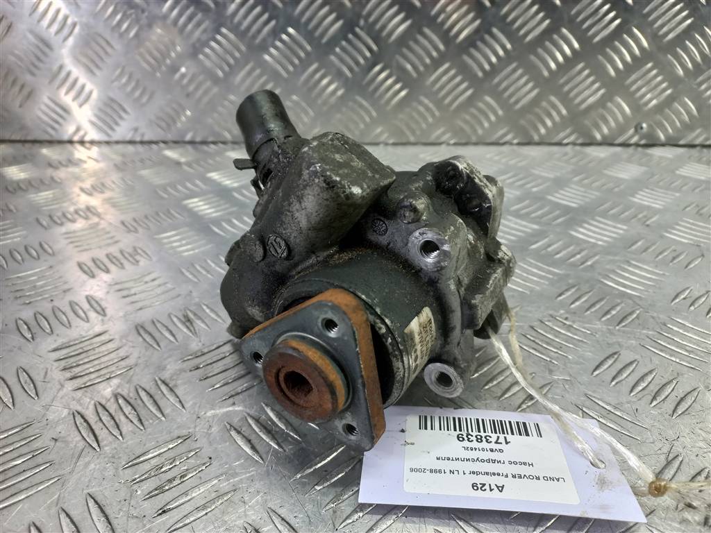 насос гидроусилителя LAND ROVER FREELANDER  QVB101462L, 3160 рублей, Москва