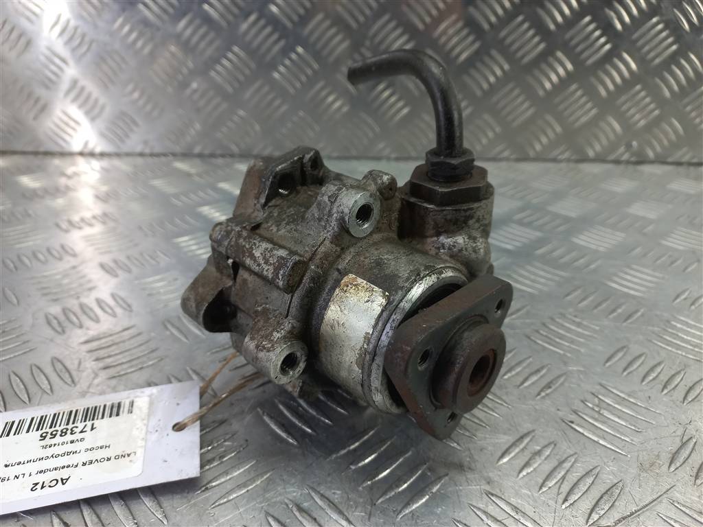 насос гидроусилителя LAND ROVER FREELANDER  QVB101462L, 3160 рублей, Москва