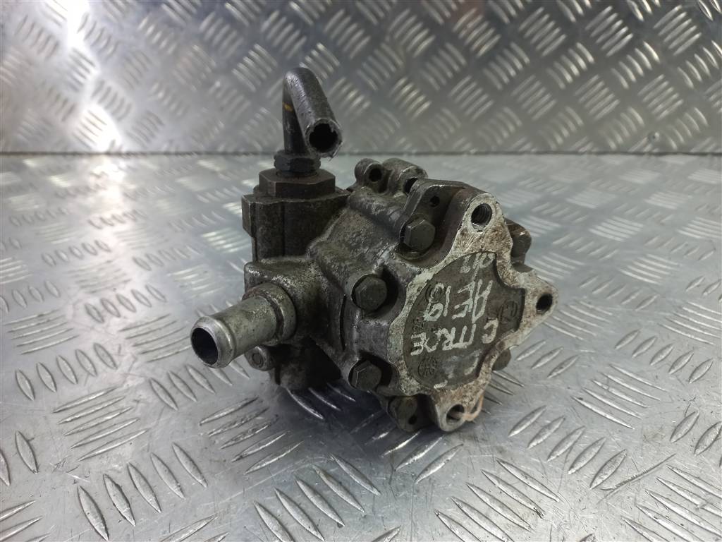 насос гидроусилителя LAND ROVER FREELANDER  QVB101462L, 3160 рублей, Москва