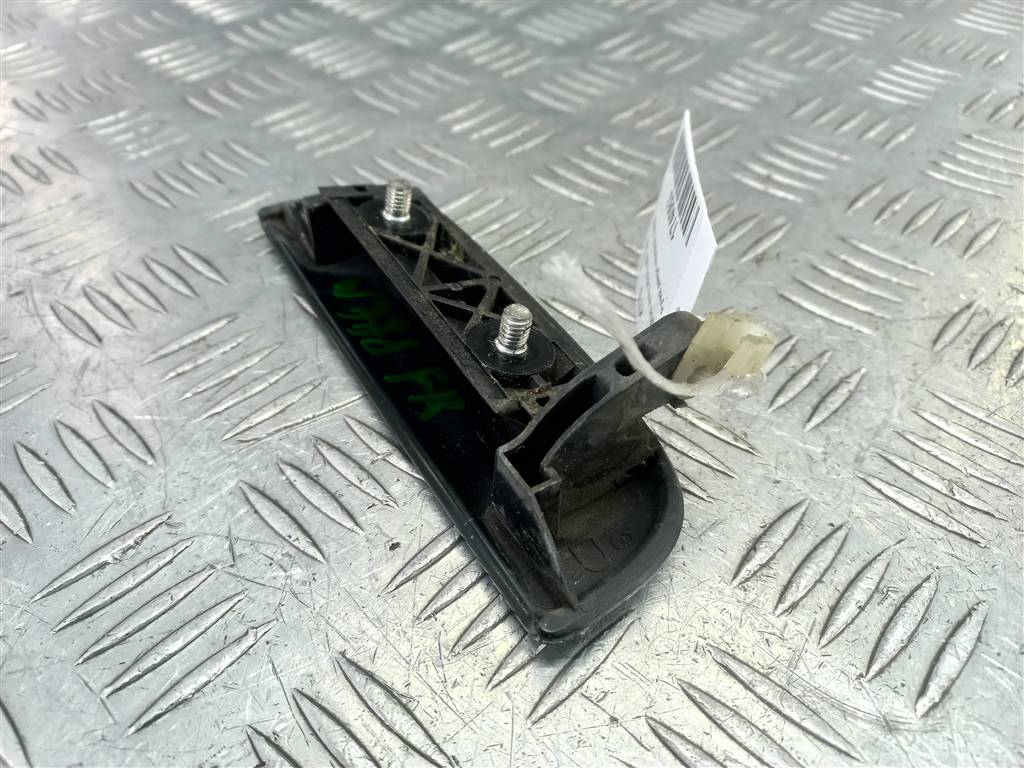 ручка двери внешняя SUZUKI JIMNY 1.3 MT (85 л.с.)Jimny  III рестайлинг (2005—2012) Внедорожник 8280181A51, 2240 рублей, Москва