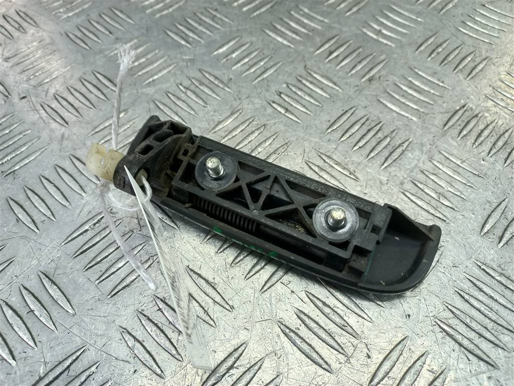 ручка двери внешняя SUZUKI JIMNY 1.3 MT (85 л.с.)Jimny  III рестайлинг (2005—2012) Внедорожник 8280181A51, 2240 рублей, Москва