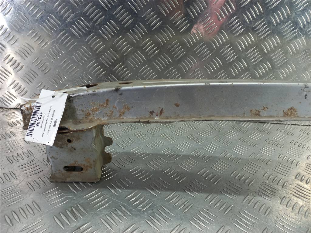 усилитель бампера HONDA CR-V 2.0 AT (150 л.с.)CR-V  IV (2011—2015) Внедорожник 71530T1GG00ZZ, 10180 рублей, Москва