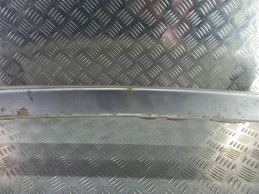 усилитель бампера HONDA CR-V 2.0 AT (150 л.с.)CR-V  IV (2011—2015) Внедорожник 71530T1GG00ZZ, 10180 рублей, Москва