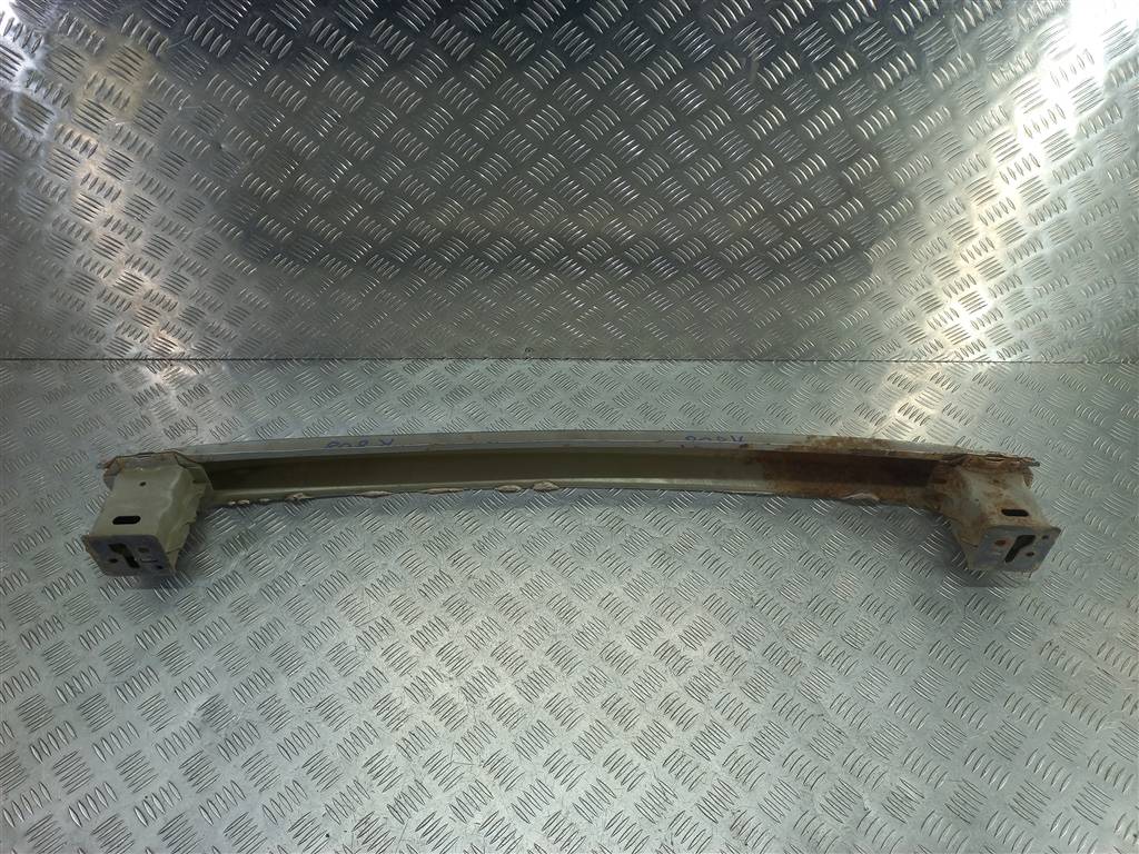 усилитель бампера HONDA CR-V 2.0 AT (150 л.с.)CR-V  IV (2011—2015) Внедорожник 71530T1GG00ZZ, 10180 рублей, Москва