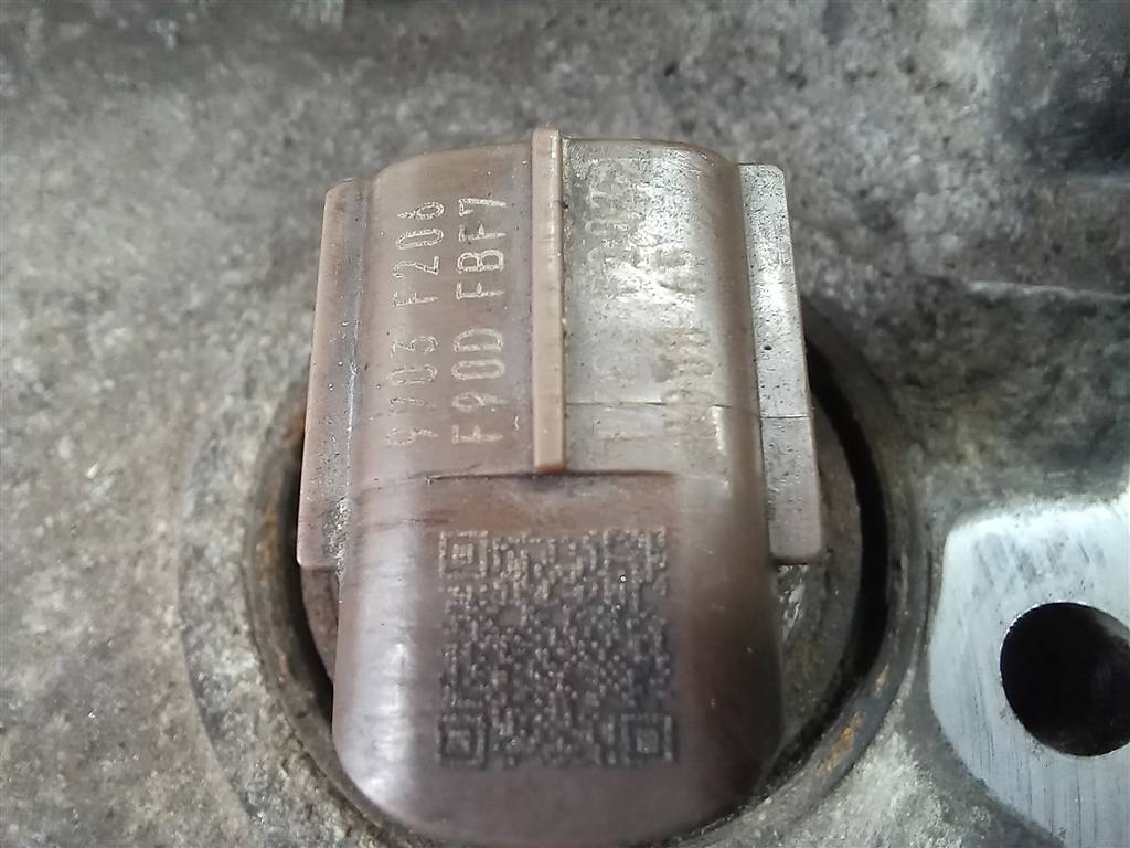 форсунка топливная MITSUBISHI L200  2.5 DI-D 4WD MT (178 л.с.)L200  IV (2006—2014) Пикап 1465A297, 10750 рублей, Москва