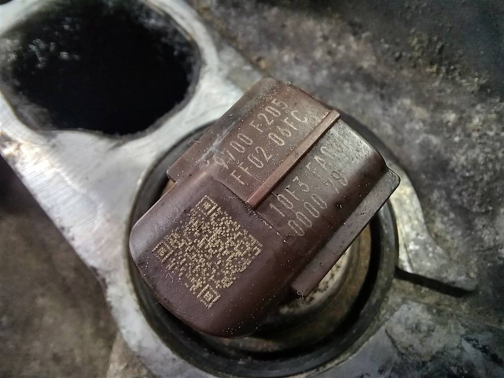 форсунка топливная MITSUBISHI L200  2.5 DI-D 4WD MT (178 л.с.)L200  IV (2006—2014) Пикап 1465A297, 10750 рублей, Москва