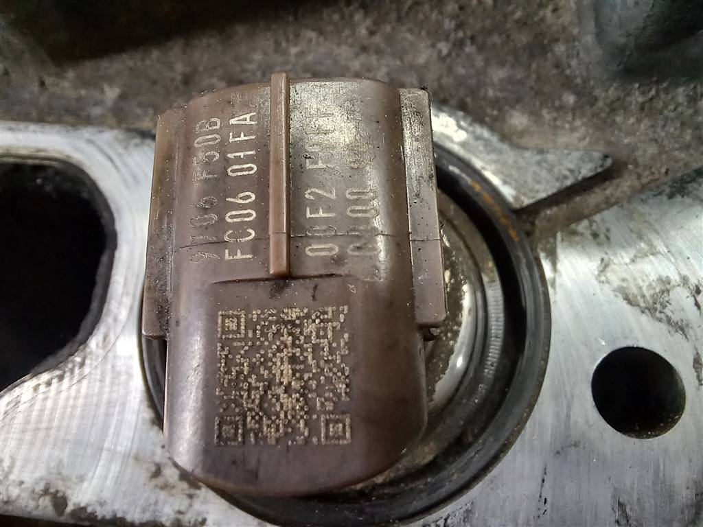 форсунка топливная MITSUBISHI L200  2.5 DI-D 4WD MT (178 л.с.)L200  IV (2006—2014) Пикап 1465A297, 10750 рублей, Москва