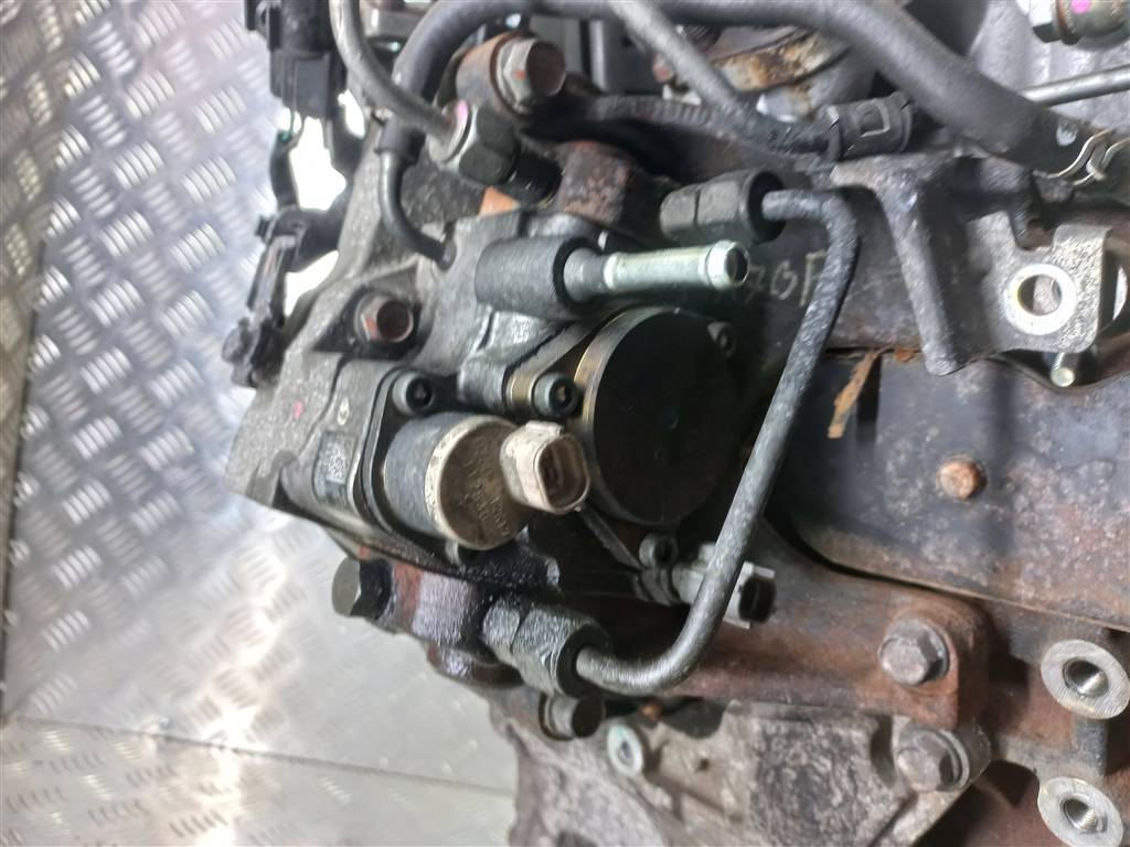 насос топливный тнвд MITSUBISHI L200  2.5 DI-D 4WD MT (178 л.с.)L200  IV (2006—2014) Пикап 1460A047, 29150 рублей, Москва