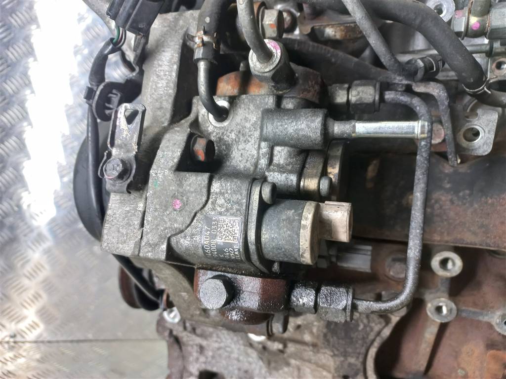 насос топливный тнвд MITSUBISHI L200  2.5 DI-D 4WD MT (178 л.с.)L200  IV (2006—2014) Пикап 1460A047, 29150 рублей, Москва