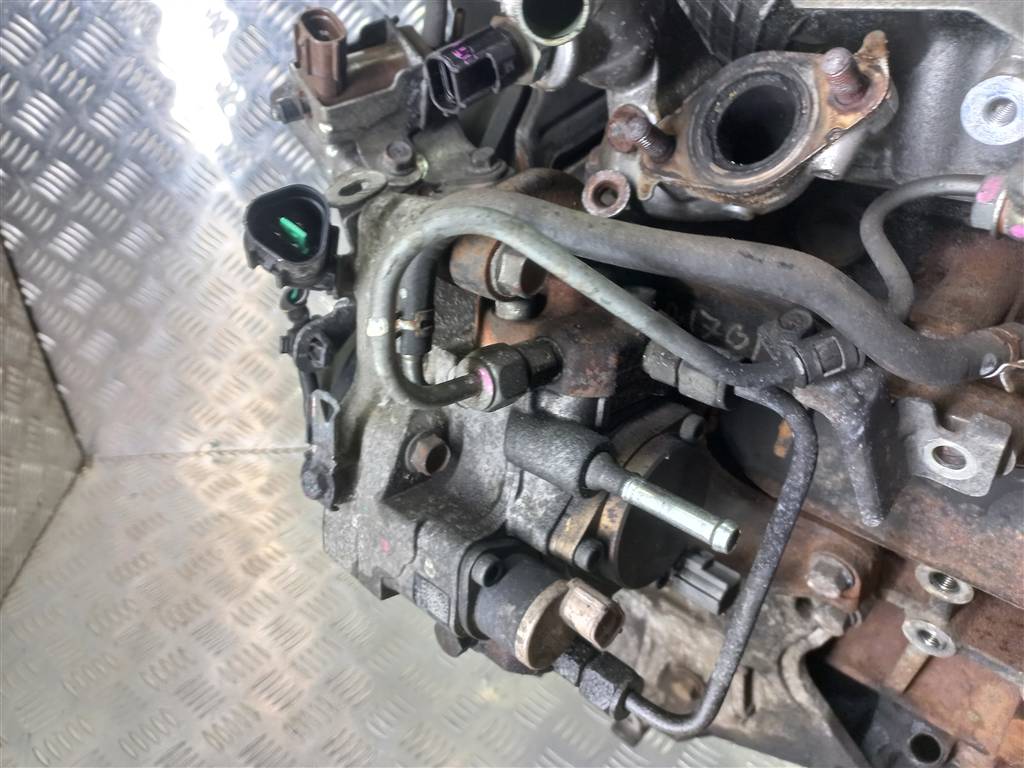 насос топливный тнвд MITSUBISHI L200  2.5 DI-D 4WD MT (178 л.с.)L200  IV (2006—2014) Пикап 1460A047, 29150 рублей, Москва